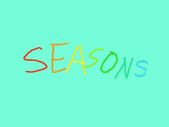 Seasons