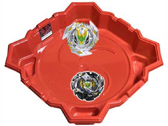 Beyblade Burst Turbo 1 1 1