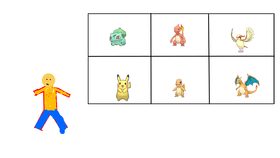 Pokemon Team Maker