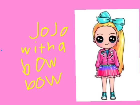 jojo siwa