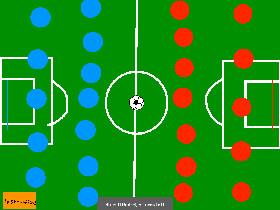 2-Player Soccer 1