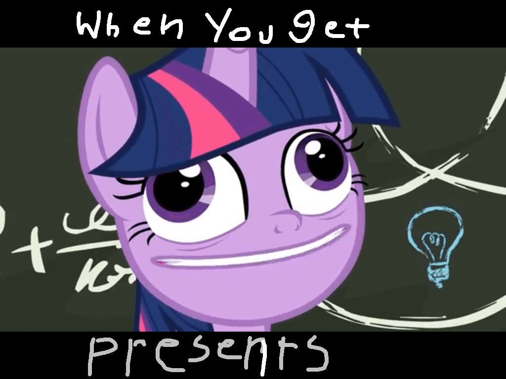 MLP meme