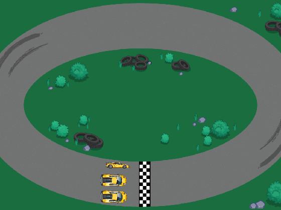 car race 1