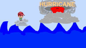 Hurricane By Hcg