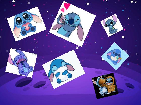 stich and adorable part 2