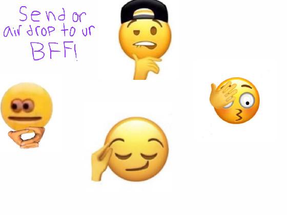 Send to bff