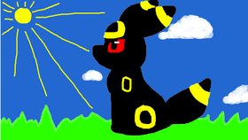 Umbreon