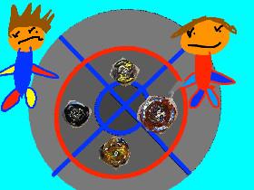 beyblade burst evolution 1