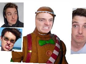 LAZARBEAM? 1