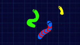 slither .io 🐍