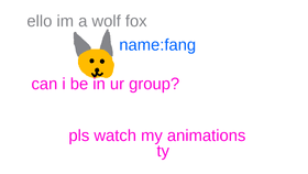 fang folf