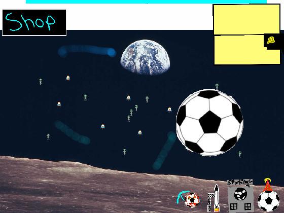 Soccer Clicker 1