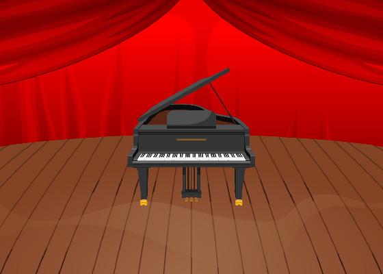 Piano Music With Chords 2