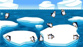 Penguin World