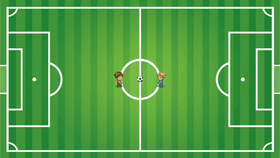 Multiplayer Soccer