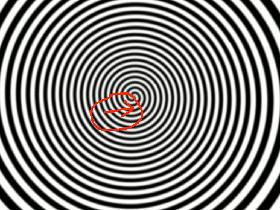 Hypnotism oof 1