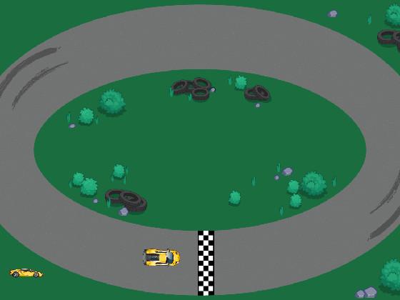 car race 1