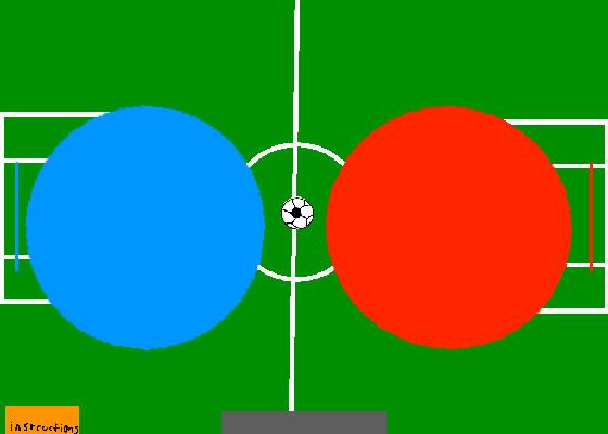 Adam’s Soccer 2