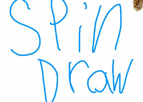 Spin Draw 1