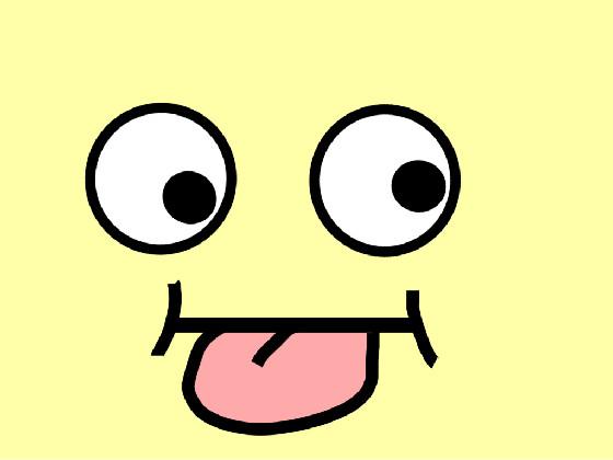 doodle face gif