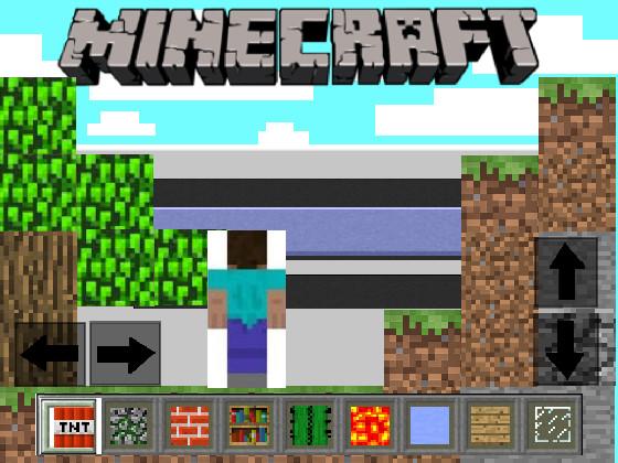 Minecraft 1