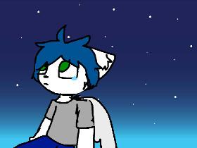 Sad Alex Animation 1