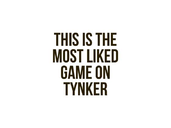 World Record Tynker Game