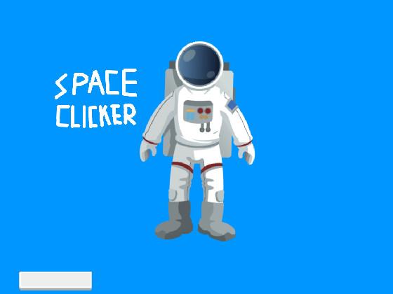 Space Clicker