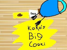 BIG COOKI