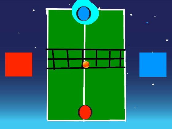 Pong: The Anime