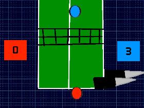 Ping Pong! (Please Like!) 1 1