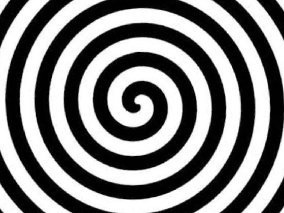 Spiral Illusion