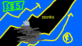 stonks