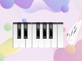 My Piano 1