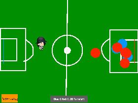 Adam’s Soccer 2