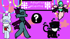 DTA Adoption Centre!