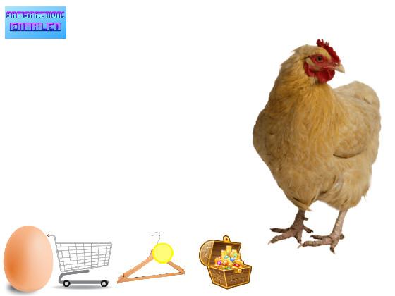 Chicken Clicker 2 1