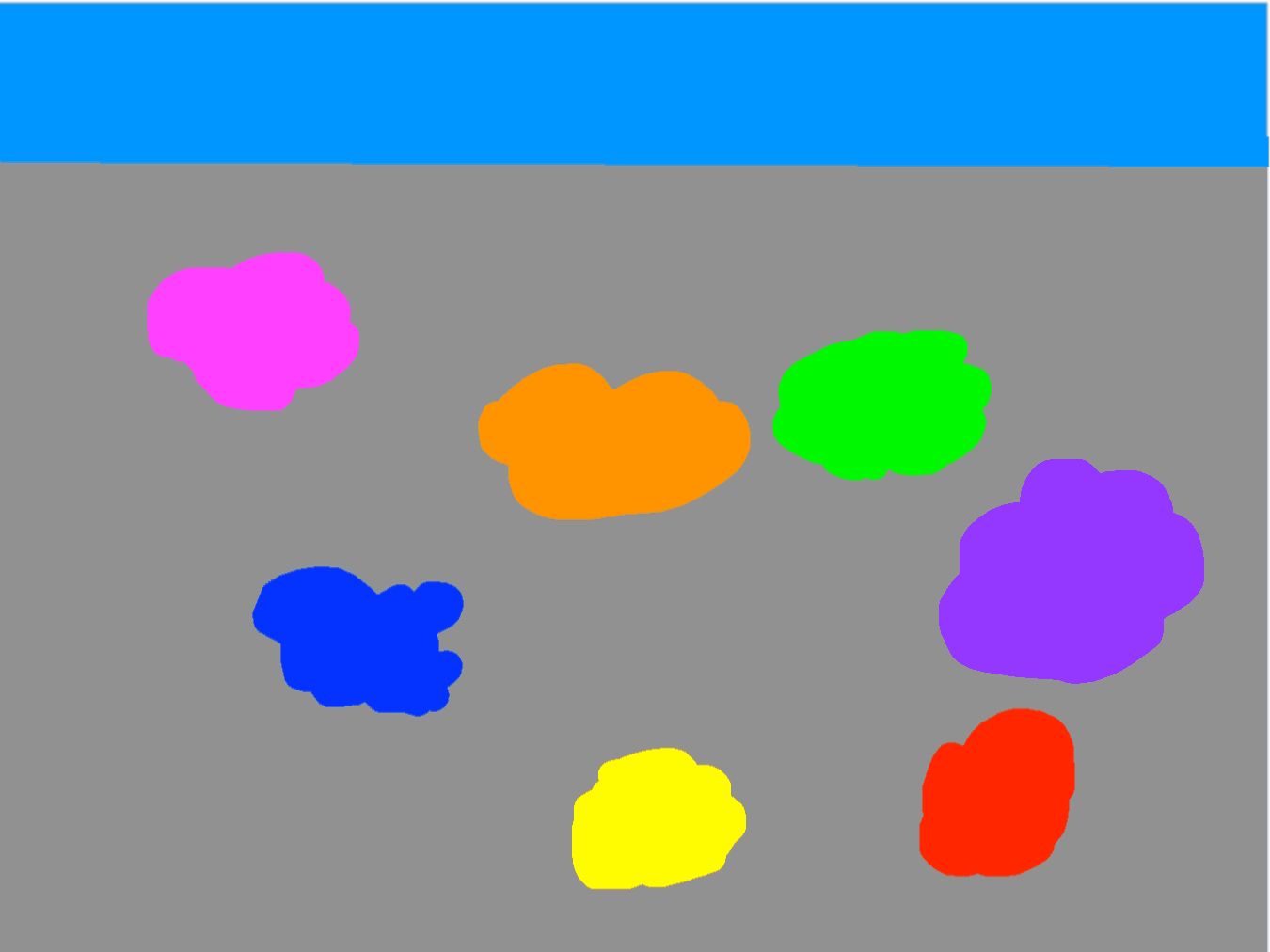 Slime Fight 2
