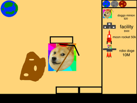 Dogeminer