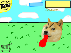 Doge Click