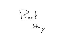 RE: my backstory (inspo craftycat1155