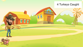 Turkey Trot