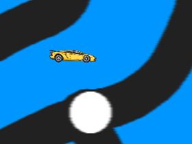 Race Car Track 1 1