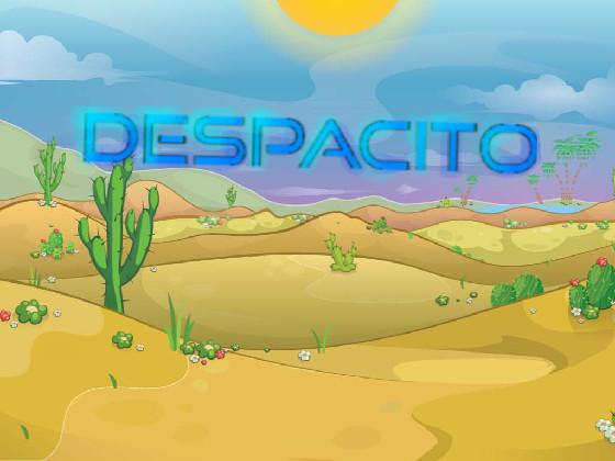 Despacito song 1