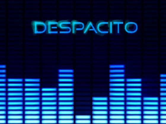 Despacito song 1