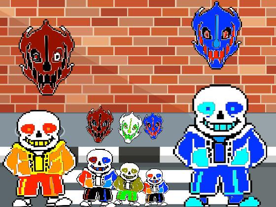 sans