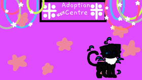 RE:DTA Adoption Centre!