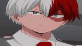 ~Shoto Todoroki~