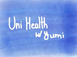 Uni Health - Ep. 3: DID