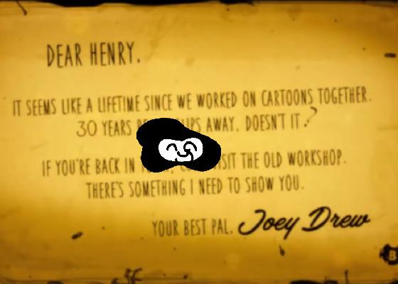 bendy song!!! 1